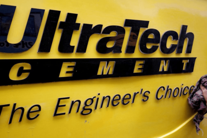 Ultratech cement