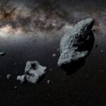 International Asteroid Day | अंतर्राष्ट्रीय क्षुद्रग्रह दिवस 2024