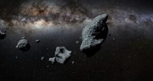 International Asteroid Day | अंतर्राष्ट्रीय क्षुद्रग्रह दिवस 2024