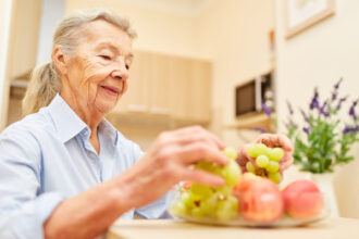 2020 2 19 Five Ways to Help Seniors Avoid Malnutrition