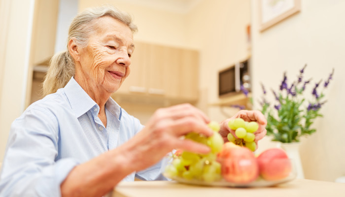 2020 2 19 Five Ways to Help Seniors Avoid Malnutrition