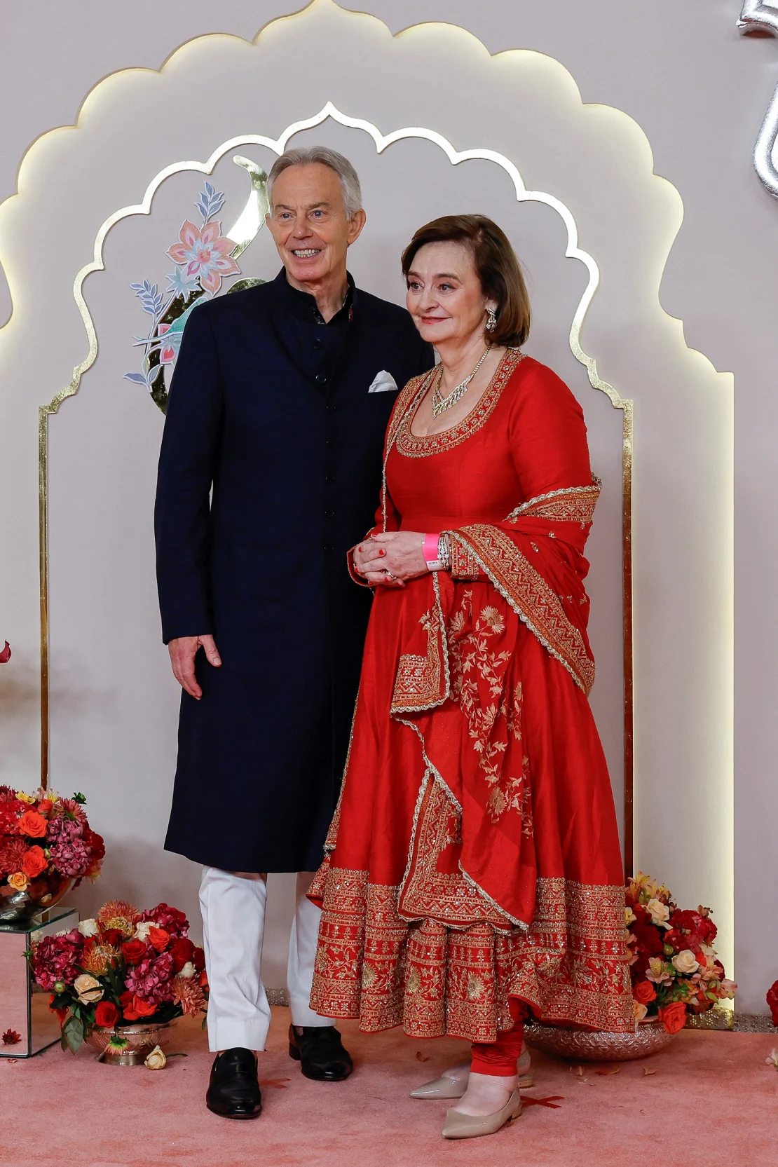 2024 07 12t154527z 1669550582 rc2rt8apovo1 rtrmadp 3 india ambani wedding