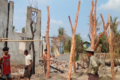 Warning Of Genocidal Violence In Myanmar|संयुक्त राष्ट्र विशेषज्ञ ने म्यांमार में 'नरसंहारक हिंसा' की चेतावनी क्यों दी ?