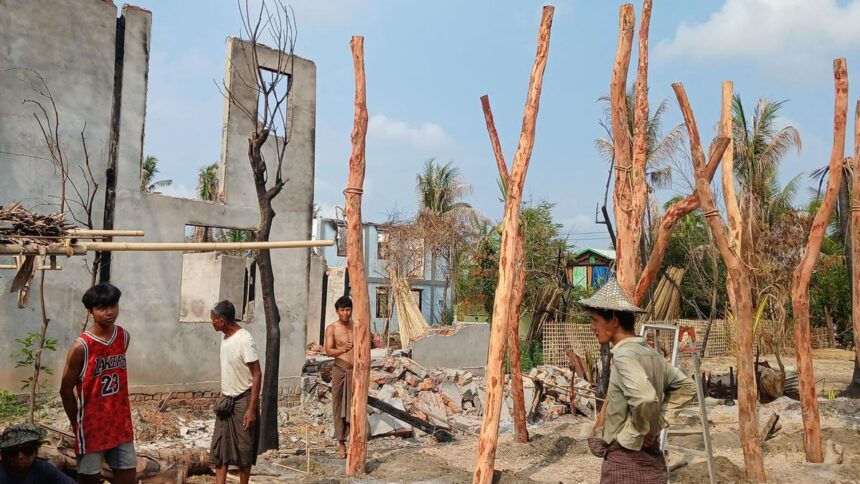 Warning Of Genocidal Violence In Myanmar|संयुक्त राष्ट्र विशेषज्ञ ने म्यांमार में 'नरसंहारक हिंसा' की चेतावनी क्यों दी ?