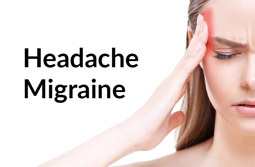 Causes of migraine| माइग्रेन किस कारण से होता है? ब्रेन ब्लैकआउट के अध्ययन से सुराग मिले |