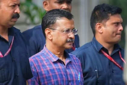 Kejriwal asserted that the court before granting 1720607024877 1720607032060