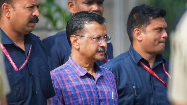 Kejriwal asserted that the court before granting 1720607024877 1720607032060