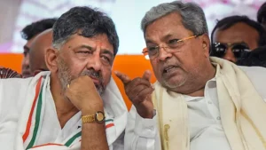 क्यों कांग्रेस विधायक चाहते है डीके शिवकुमार को मुख्यमंत्री बनाना | Congress MLAs want DK Shivakumar to be made CM